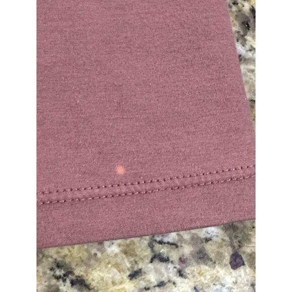 Free People Movement FP Size Small Rose Strappy Back Tank Camo Built in Bra - Picture 8 of 16